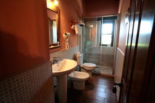 Hotel Rural Casa Cueto إينفيستو المظهر الخارجي الصورة