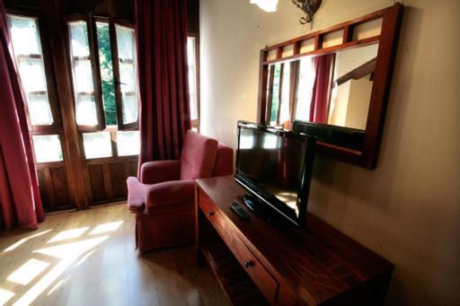Hotel Rural Casa Cueto إينفيستو المظهر الخارجي الصورة