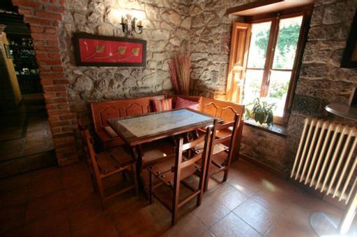 Hotel Rural Casa Cueto إينفيستو المظهر الخارجي الصورة