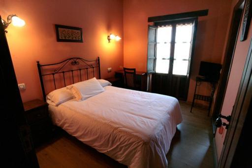 Hotel Rural Casa Cueto إينفيستو المظهر الخارجي الصورة