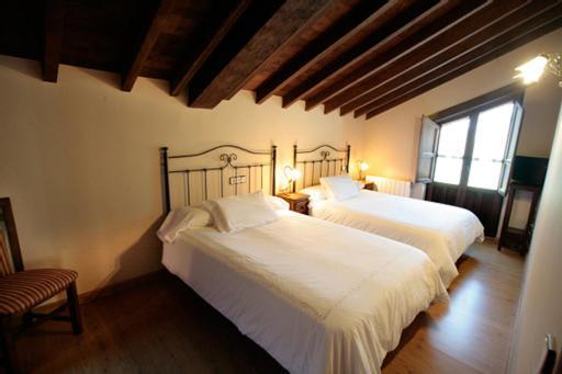 Hotel Rural Casa Cueto إينفيستو المظهر الخارجي الصورة