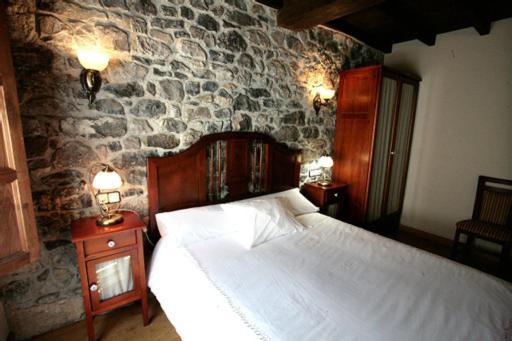 Hotel Rural Casa Cueto إينفيستو المظهر الخارجي الصورة